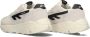 HI-TEC Lage Sneakers Hts Shadow Rgs D Maat: 38 Materiaal: Suède Kleur: Beige - Thumbnail 10