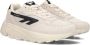 HI-TEC Lage Sneakers Hts Shadow Rgs 1 Maat: 38 Materiaal: Suède Kleur: Beige - Thumbnail 9