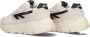 HI-TEC Lage Sneakers Hts Shadow Rgs 1 Maat: 38 Materiaal: Suède Kleur: Beige - Thumbnail 10