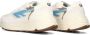 HI-TEC Lage Sneakers Hts Shadow Rgs M Maat: 44 Materiaal: Suède Kleur: Beige - Thumbnail 4
