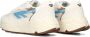 HI-TEC Lage Sneakers Hts Shadow Rgs D Maat: 38 Materiaal: Suède Kleur: Wit - Thumbnail 4