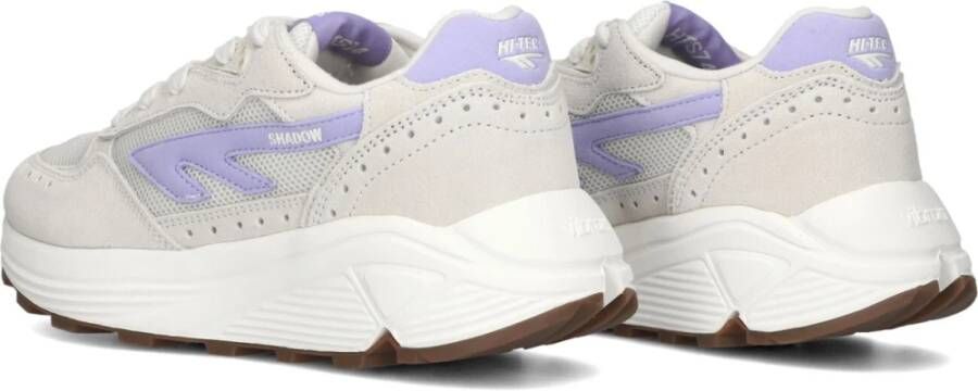 Hi-Tec Shadow Rgs Dames Lage Sneakers