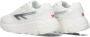 HI-TEC Lage Sneakers Hts Shadow Rgs 1 Maat: 42 Materiaal: Textiel Kleur: Wit - Thumbnail 3