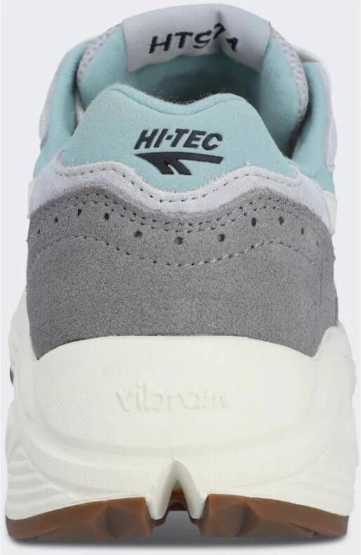 HI-TEC Lage Sneakers Dames Hts Shadow Rgs D Maat: 37 Materiaal: Mesh Kleur: Grijs - Foto 2
