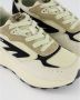 Hi-Tec HTS Shadow RGS Sneakers Multicolor Dames - Thumbnail 5