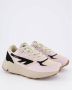 HI-TEC Lage Sneakers Dames Hts Shadow Rgs 1 Maat: 39 Materiaal: Textiel Kleur: Roze - Thumbnail 5