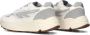 HI-TEC Lage Sneakers Dames Hts Shadow Rgs Grays W Maat: 37 Materiaal: Suède Kleur: Grijs - Thumbnail 5