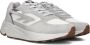 HI-TEC Lage Sneakers Heren Hts Shadow Rgs Grays Maat: 41 Materiaal: Suède Kleur: Grijs - Thumbnail 4