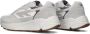 HI-TEC Lage Sneakers Heren Hts Shadow Rgs Grays Maat: 41 Materiaal: Suède Kleur: Grijs - Thumbnail 5