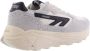 Hi-Tec Shadow RGS Heren Sneakers White Heren - Thumbnail 3