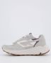 HI-TEC Lage Sneakers Heren Hts Shadow Rgs Grays Maat: 41 Materiaal: Suède Kleur: Grijs - Thumbnail 6