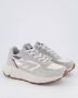 HI-TEC Lage Sneakers Heren Hts Shadow Rgs Grays Maat: 41 Materiaal: Suède Kleur: Grijs - Thumbnail 8