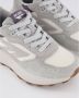 HI-TEC Lage Sneakers Heren Hts Shadow Rgs Grays Maat: 41 Materiaal: Suède Kleur: Grijs - Thumbnail 9
