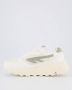 Hi-Tec Shadow gardenia alfalfa Beige Suede Lage sneakers Unisex - Thumbnail 7