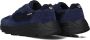 HI-TEC Lage Sneakers Hts Shadow Rgs Maat: 43 Materiaal: Suède Kleur: Blauw - Thumbnail 4