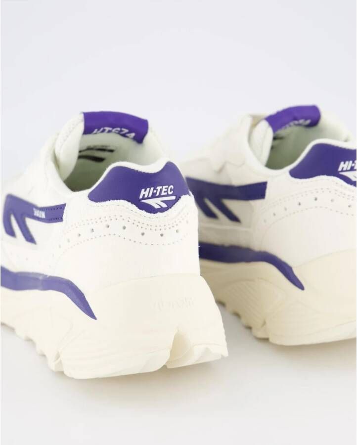 Hi-Tec Shadow RGS Sneakers