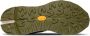 Hi-tec HTS Shadow RGS Lichtbeige Groen - Thumbnail 2