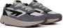 Hi-Tec Low-Top Sneakers Hts Shadow Rgs Sneakers Blauw K010025-134 in blauw - Thumbnail 3