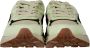 Hi-Tec Low-Top Sneakers Hts Shadow Rgs Sneakers Lichtgroen K010002- in groen - Thumbnail 4