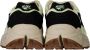 Hi-Tec Low-Top Sneakers Hts Shadow Rgs Sneakers Lichtgroen K010002- in groen - Thumbnail 5