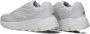 HI-TEC Lage Sneakers Hts Shadow Rgs 1974 Maat: 40 Materiaal: Rubber Kleur: Wit - Thumbnail 9