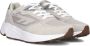 HI-TEC Lage Sneakers Hts Shadow Rgs Maat: 41 Materiaal: Suède Kleur: Beige - Thumbnail 2