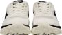 HI-TEC Lage Sneakers Dames Hts Shadow Rgs 1 Maat: 39 Materiaal: Suède Kleur: Wit - Thumbnail 4