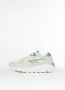 HI-TEC Lage Sneakers Dames Hts Shadow Rgs Maat: 41 Materiaal: Suède Kleur: Beige - Thumbnail 2