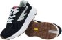 HI-TEC Lage Sneakers Dames Hts Shadow Rgs D Maat: 38 Materiaal: Suède Kleur: Beige - Thumbnail 15