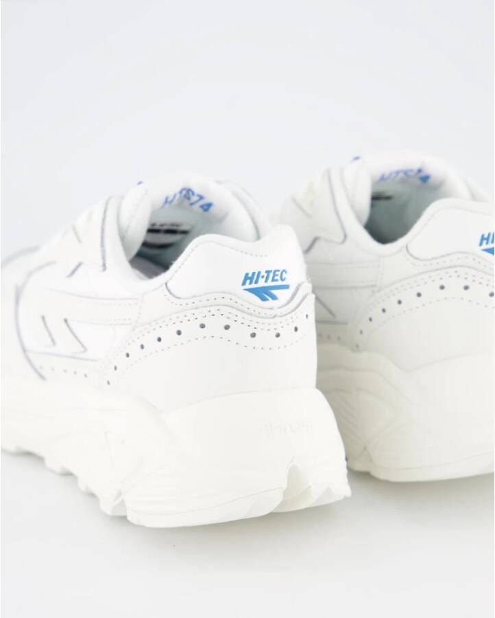 Hi-Tec Shadow Sneaker in Wit