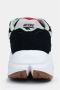 HI-TEC Lage Sneakers Hts Shadow Rgs Maat: 42 Materiaal: Suède Kleur: Zwart - Thumbnail 4
