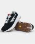HI-TEC Lage Sneakers Hts Shadow Rgs Maat: 42 Materiaal: Suède Kleur: Zwart - Thumbnail 5