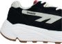 HI-TEC Lage Sneakers Hts Shadow Rgs Maat: 42 Materiaal: Suède Kleur: Zwart - Thumbnail 15