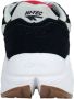 HI-TEC Lage Sneakers Hts Shadow Rgs D Maat: 37 Materiaal: Suède Kleur: Zwart - Thumbnail 12