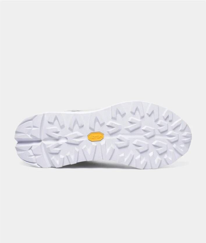 Hi-Tec Sneakers Beige White Sage Green