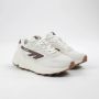 HI-TEC Lage Sneakers Hts Shadow Rgs 1 Maat: 38 Materiaal: Suède Kleur: Beige - Thumbnail 14