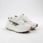 Hi-Tec HTS Shadow RGS sneakers ecru K010002-011 Beige - Thumbnail 8