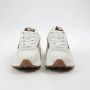 HI-TEC Lage Sneakers Hts Shadow Rgs 1 Maat: 38 Materiaal: Suède Kleur: Beige - Thumbnail 15