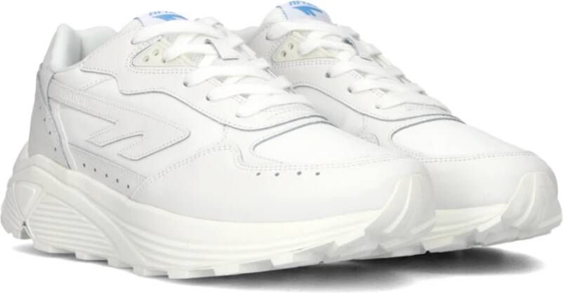 Hi-Tec Sneakers Wit White Heren
