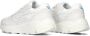 HI-TEC Lage Sneakers Heren Hts Shadow Rgs Le Maat: 41 Materiaal: Leer Kleur: Wit - Thumbnail 3