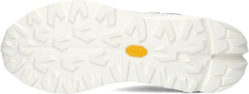 Hi-Tec Sneakers Wit White Heren