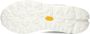 HI-TEC Lage Sneakers Heren Hts Shadow Rgs Le Maat: 41 Materiaal: Leer Kleur: Wit - Thumbnail 4
