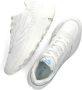 HI-TEC Lage Sneakers Heren Hts Shadow Rgs Le Maat: 41 Materiaal: Leer Kleur: Wit - Thumbnail 5