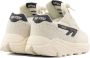 HI-TEC Lage Sneakers Hts Shadow Rgs 1 Maat: 38 Materiaal: Suède Kleur: Beige - Thumbnail 4