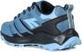 Hi-Tec Toubkal Low Wp Wandelschoenen Bruin Vrouw - Thumbnail 3