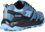 Hi-Tec Toubkal Low Wp Wandelschoenen Bruin Vrouw - Thumbnail 4