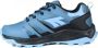 Hi-Tec Toubkal Low Wp Wandelschoenen Bruin Vrouw - Thumbnail 6