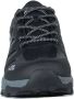 Hi-Tec Toubkal Low Waterdichte Sneakers Multicolor Heren - Thumbnail 4