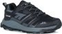 Hi-Tec Toubkal Low Waterdichte Sneakers Multicolor Heren - Thumbnail 5