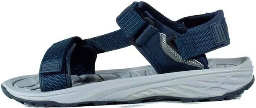 Hi-Tec Ula Raft Sandalen Blue Heren